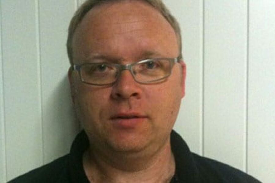 - Det var litt stille de to første månedene i år, men markedet og oppdragsmengden har tatt seg kraftig opp og nå er det faktisk all time high, sier Espen Egset, daglig leder i Egset Ventilasjon.