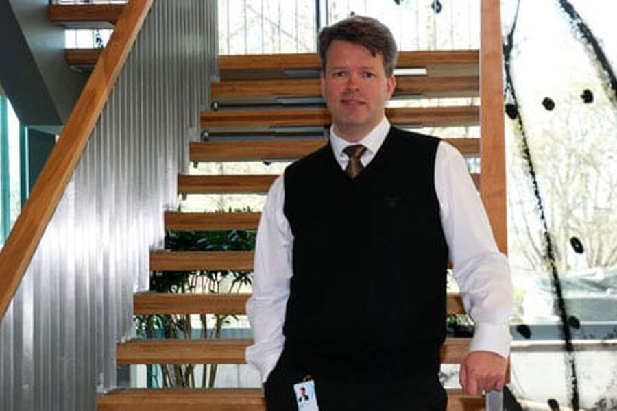 - For bygg og anlegg var hele 2009 preget av vekst i sykefraværet. BNL håper at de nye tallene fra NAV markerer starten på et trendskifte. Vi kommer til å følge denne utviklingen tett utover året, sier Audun Lågøyr