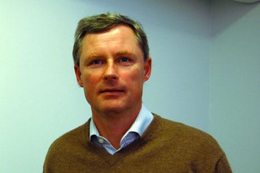 Bedriftsøkonomisk er det faktisk gode marginer på å øke fokus på miljøvennlige produkter, sier Stein Hesstvedt, kvalitetssjef hos Alliero.