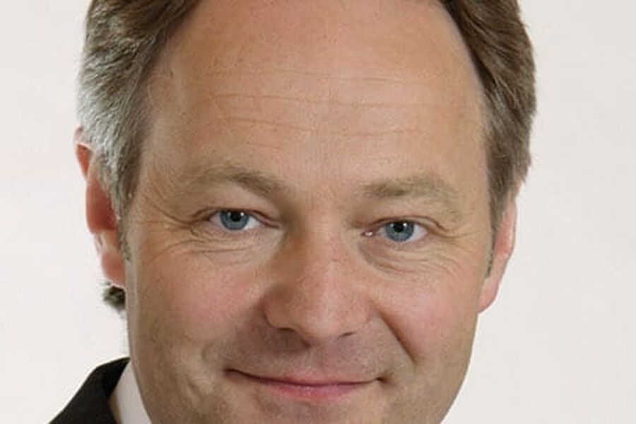 Tidligere adm.direktør i YIT Norge, Arne Malonæs, nå President for YITs Building and Industrial Services segment, har stått sentralt i forhandlingene om oppkjøpet av caverion GmbH.