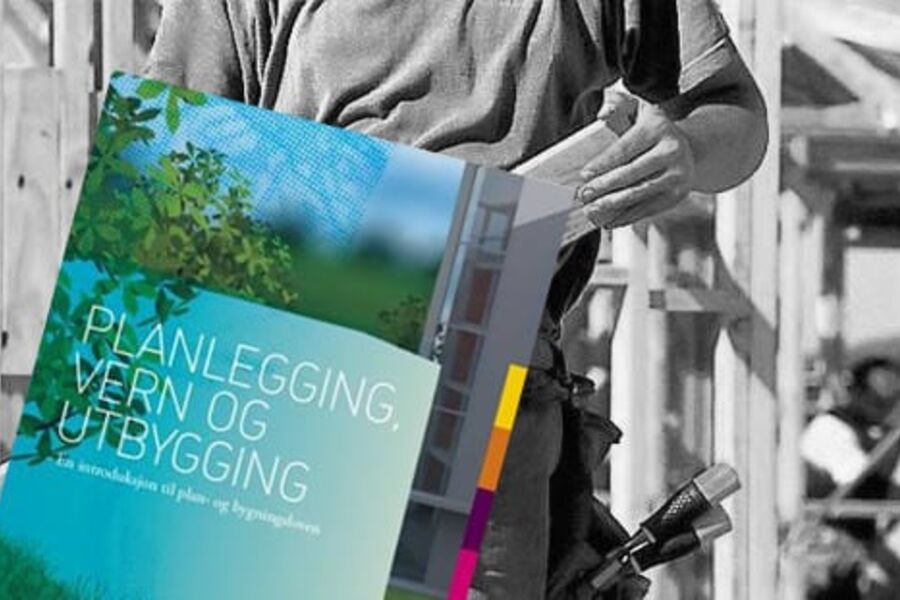 Aktuell informasjon fra KanEnergi.