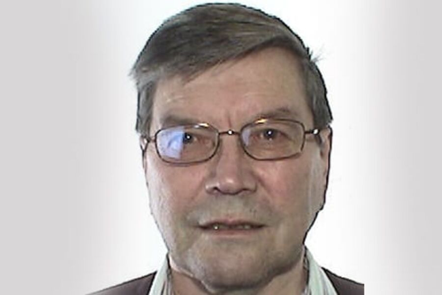 Birger Kristiansen hos nettselskapet Hafslund Nett AS.