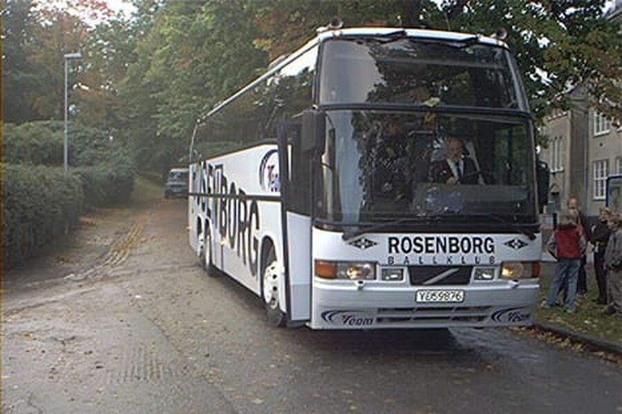 Selvfølgelig må Trondheim omgjøre svevestøv til fotballbaner, men Rosenborgs stolthet Lerkendal, blir kun én av 60 000 i NITOS regnestykke.