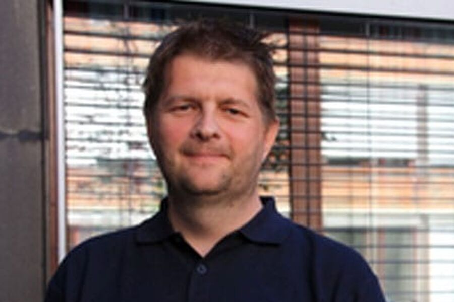 I NRL vil Are Nielsen inngå i teamet i kurs- og utviklingsavdelingen og skal arbeide med øremerkede oppgaver i forbindelse med kursgjennomføring, forelesninger og utviklingsarbeid.