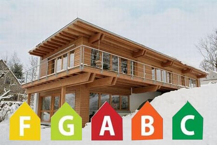 Nok å sette seg inn i rundt Energimerkeordningen. Illustrasjon: VVS-Forum.no