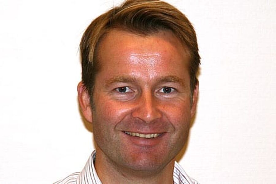 - Jeg ser frem til å kunne ta fatt på nye oppgaver og nye utfordringer i Tapwell sier Niels Sydtveit. Han kommer fra stillingen som slagssjef i Ostnor Norge AS.