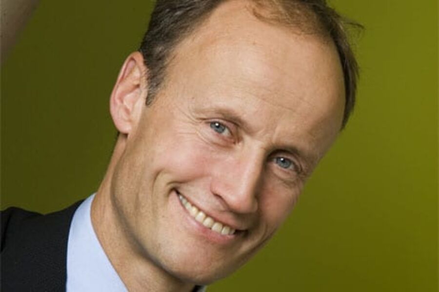 - Prosjekter med rehabilitering av boliger til passivhusstandard gir god uttelling i det nye støtteregimet sier administrerende direktør Nils Kristian Nakstad i Enova.