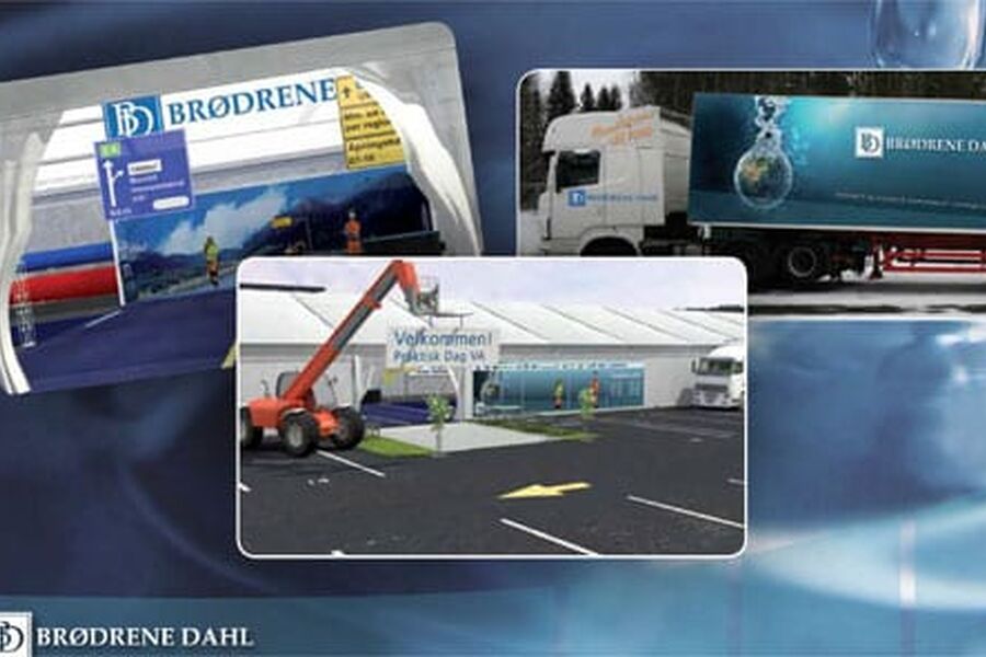 Streikene fører til økte kostnader hos vvs-grossistene og kanskje permitteringer i byggenæringen.