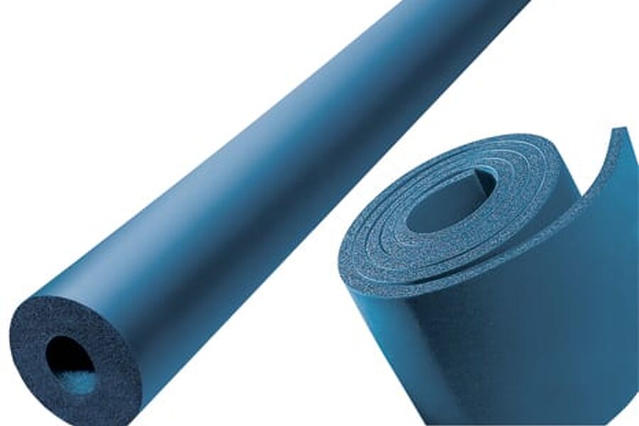 Kaimanns halogenfrie isolasjonmaterialer.