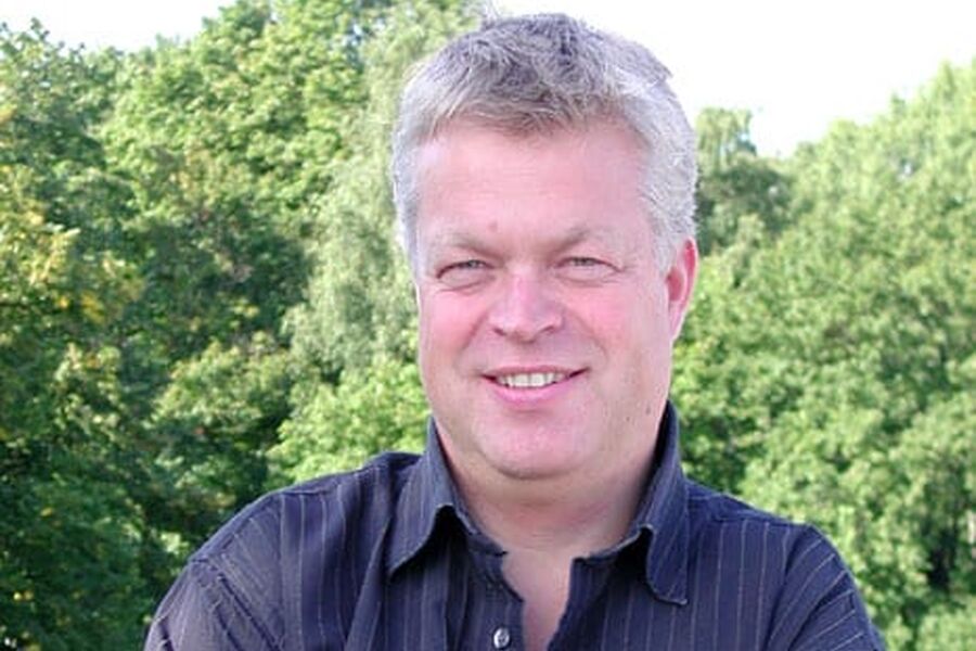 Norges Astma- og Allergiforbund arbeider intens med å forbedre inneklima i norske boliger. Generalsekretær Geir Endragard og hans stab samarbeider både med entreprenører og utbyggere.