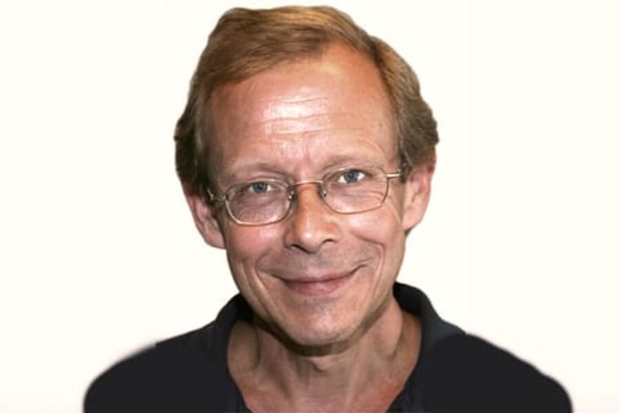 Forskningsdirektør Knut Alfsen ved CICERO Senter for klimaforskning.