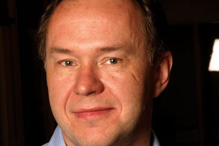 Fagsjef Knut Olav Knudsen i VVS-foreningen mener man må se på alternative løsninger til strøm som oppvarming i fremtiden.