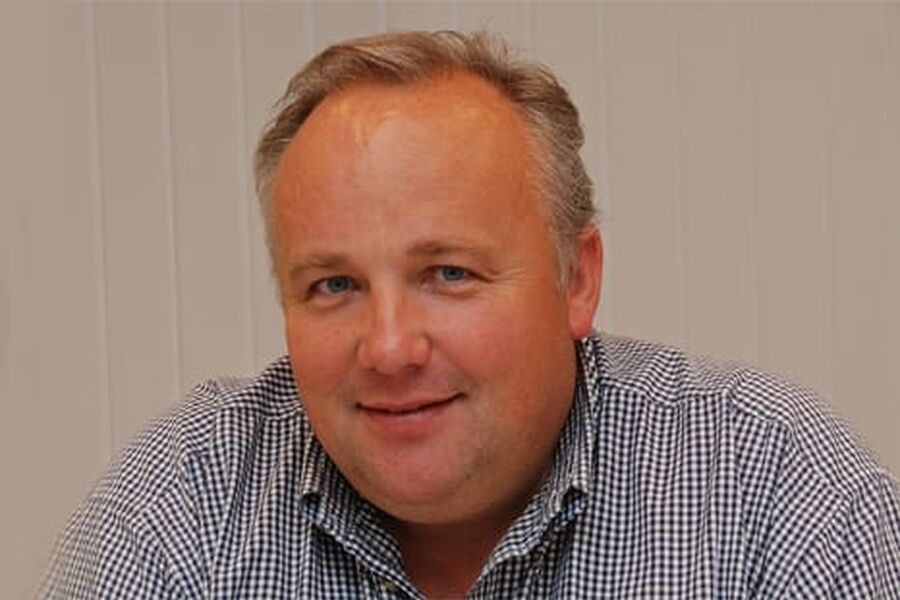 Opplæringen gjennom Orasskolen er ikke bare skreddersydd til Oras-systemet, men også tilpasset den enkelte medarbeiders funksjon i bedriften sier driftsdirektør, Ole G. Ronten i Oras.