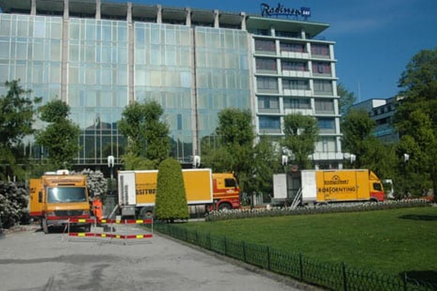 SSTT skal arrangere en konferanse som både bidrar til å fokusere på dagens og fremtidens utfordringer med ledningsfornyelse og bygging av teknisk infrastruktur.