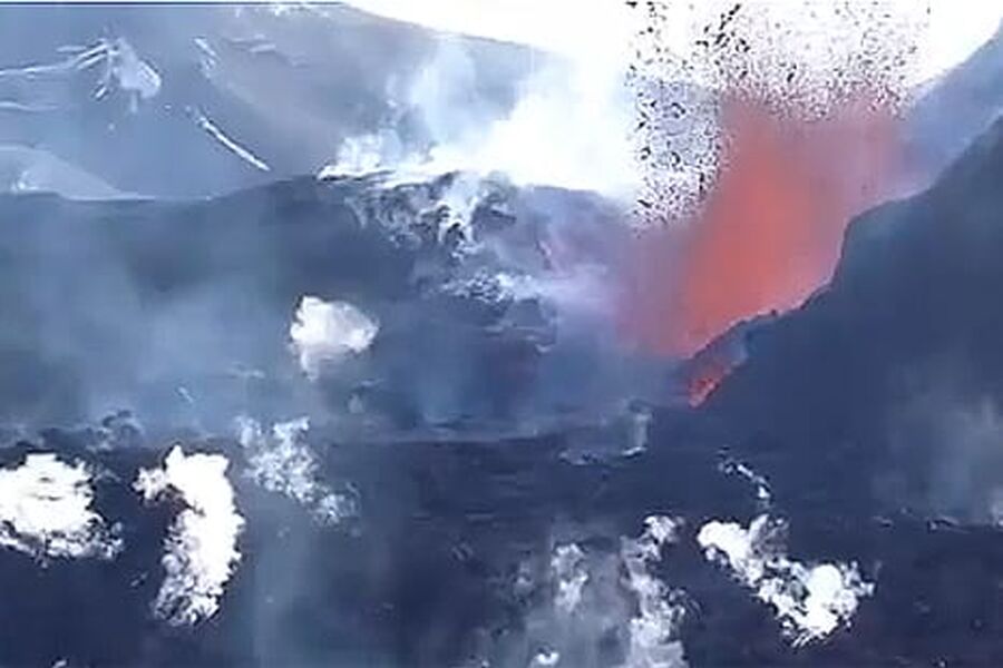 Asken fra Eyjafjallajökull som er kommet innover Norge har også fått mange til å stille spørsmål om hvordan dette påvirker ventilasjonsfiltre.