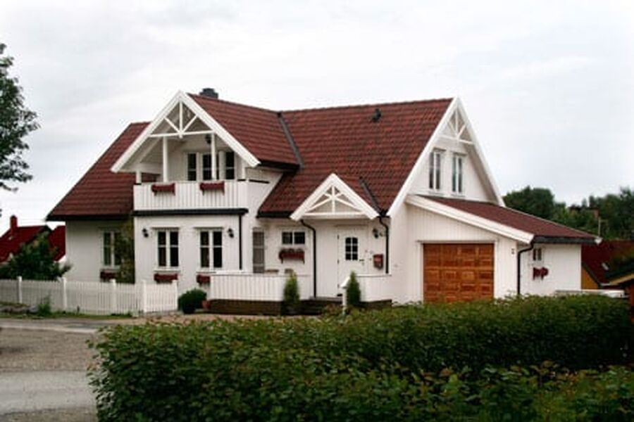 Når det gjelder prisene, så forventer de fleste aktørene en viss, moderat prisoppgang. Foto: Systemhus Bjørklund