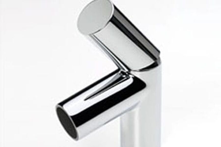 Bare en Oras-kran har blitt kopiert i Norge, men generelt er piratkopiering et problem på kort og lang sikt. Nye og strengere regler kan bøte på utfordringen.