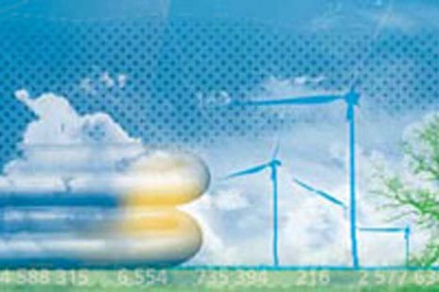 Enovas realiserte energiresultater er vesentlig lavere enn de fastsatte målene.