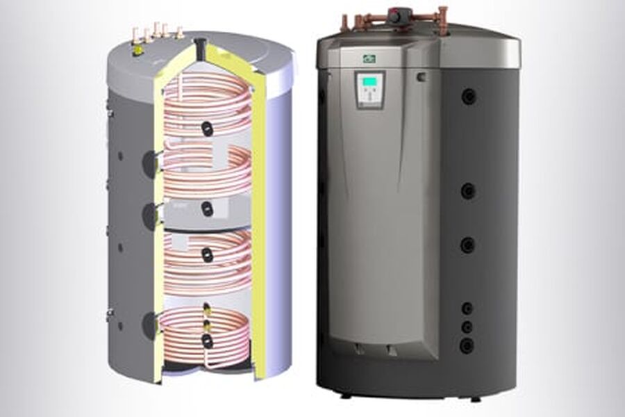 CTCs nye varmesentraler prsenteres snart for det norske markedet.