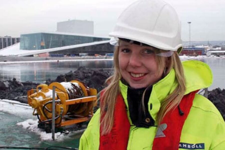 Foto:Rambøll Norge AS