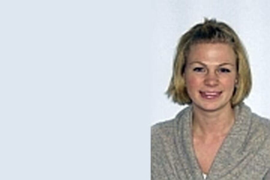 Guro Bøe Wensaas, Rådgiver, Nett og marked hos Energi Norge.