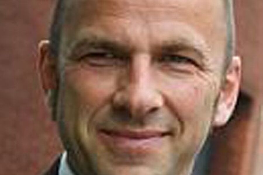 Jens Frydenlund er ny administrerende direktør i Theodor Qviller AS. Han tiltrådte stillingen denne uken.