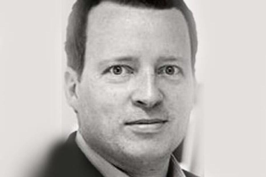 Steen Sunesen: BIM er ikke lenger et fenomen for spesielt interesserte.