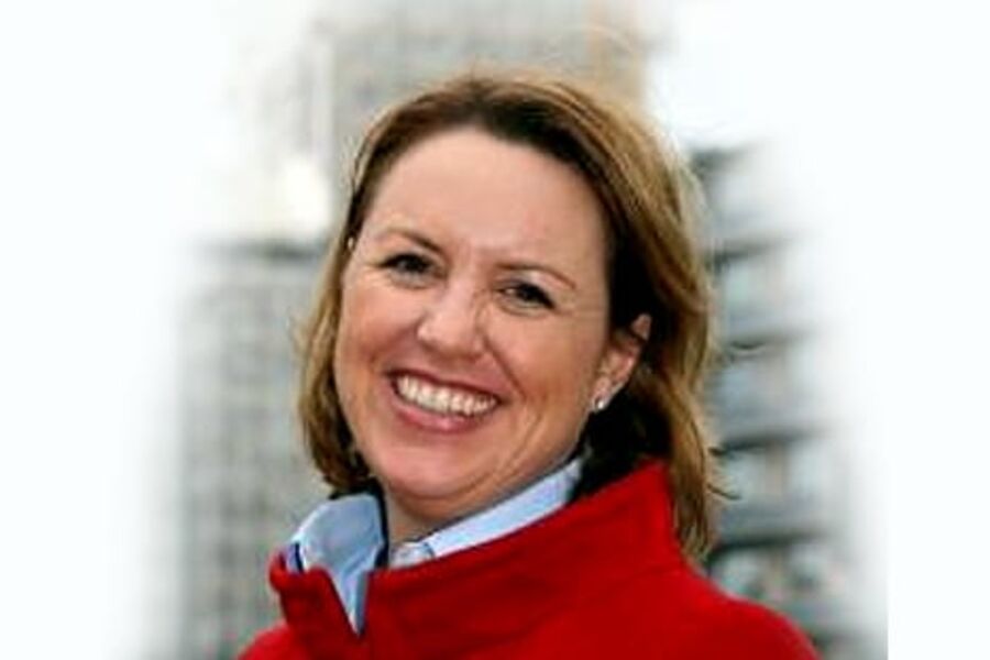 Adm. dir. i RIF, Liv Kari Hansteen: - De 11 områdene vi vurderer utgjør verdier for nesten 4000 milliarder.