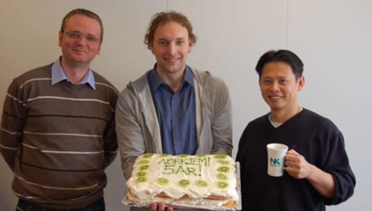 norkjemi-5-ars-jubileum-2
