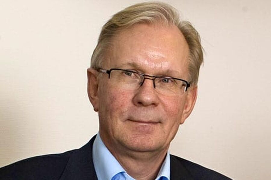 - I den situasjonen som er oppstått, vil vi også fremheve at Erik Skar har gjort en kjempejobb for å bygge opp dagens Bademiljø-kjede sier styreformann i Bademiljø Erik B.Dye.