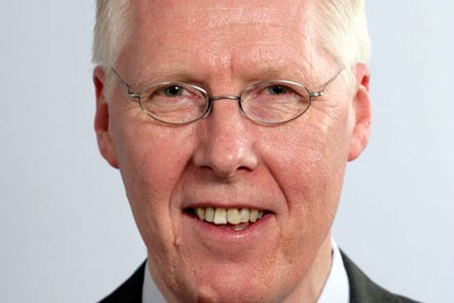 Erik Skar har trukket seg fra stillingen som administrerende direktør i Bademiljø.