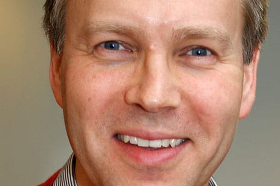 - Slik det ligger an nå, med fortsatt kulde, så kan det bli skader for 300 til 400 millioner kroner i 2010 sier informasjonsrådgiver, Jon Berge i IF Skadeforsikring.