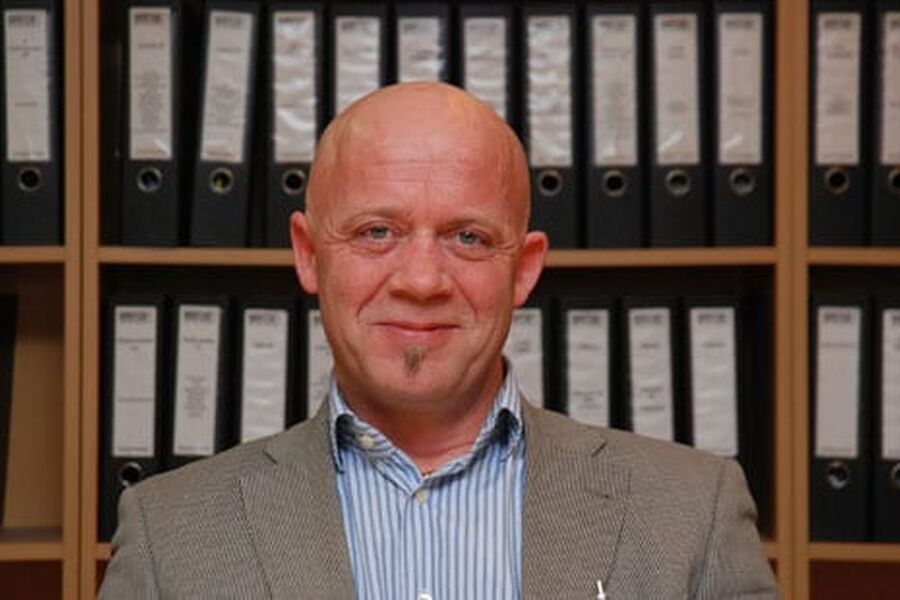  Vi besluttet i november at vi skulle være mer kritiske til hva vi gir anbud på, fortsetter Henriksen.  Nå priser vi kun interessante prosjekter.