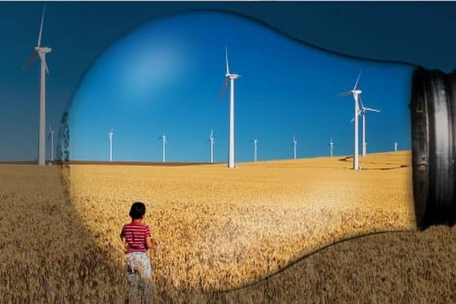 EU står ved at det skal være 20 prosent utslippskutt.