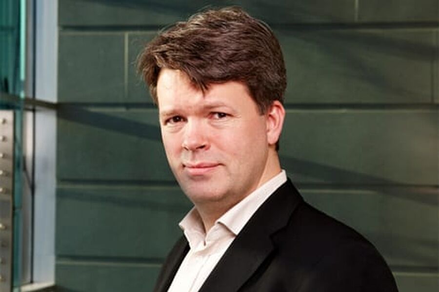 Direktør Audun Lågøyr i BNL:  Behovet for vedlikehold eller nybygg er stort. Derfor bør lånerammen i ordningen for skoler, svømmehaller og kirker utvides så fort som mulig.