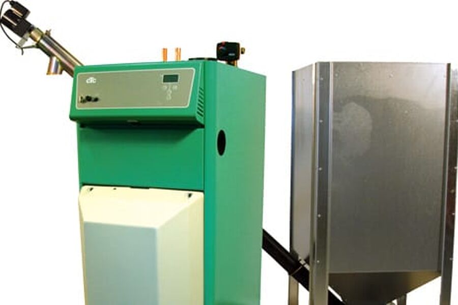 Illustrasjonsfoto: cTc EcoFlex.