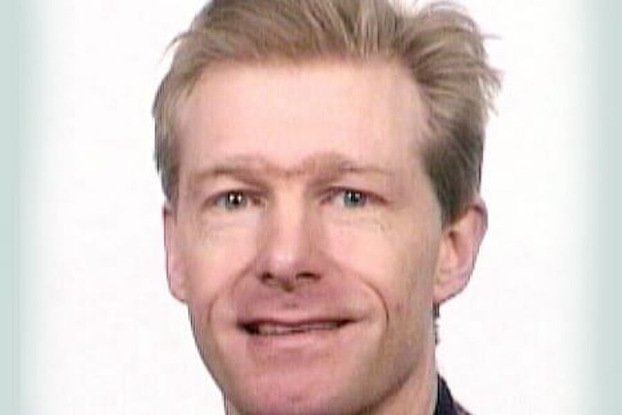 En av foredragsholderne på kurset er Jørn Stene i Cowi AS.