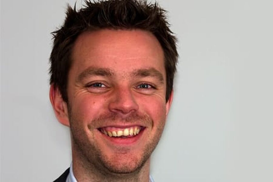 Nordmenn har aldri hatt bedre økonomi enn det de har hatt i 2009, sier Truls Vasvik hos Prognosesenteret. Foto: Kåre Elnan/Prognosesenteret