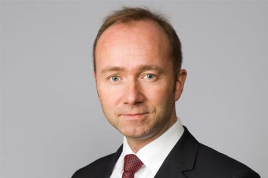 Nærings- og handelsminister Trond Giske. Foto: Scanpix/Statsministerens kontor