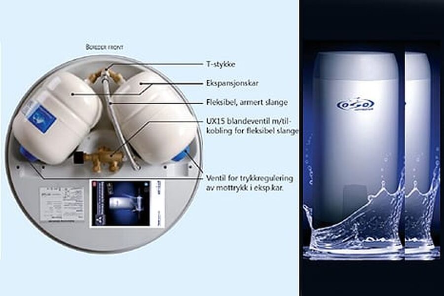 Super Expansion  SE 200.