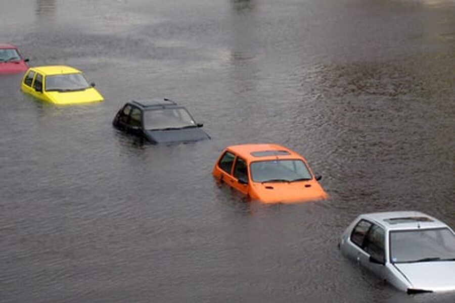 I årene framover kan landområder bli oversvømmet, dyrearter utryddet, isbreer forsvinne og matproduksjonen truet.