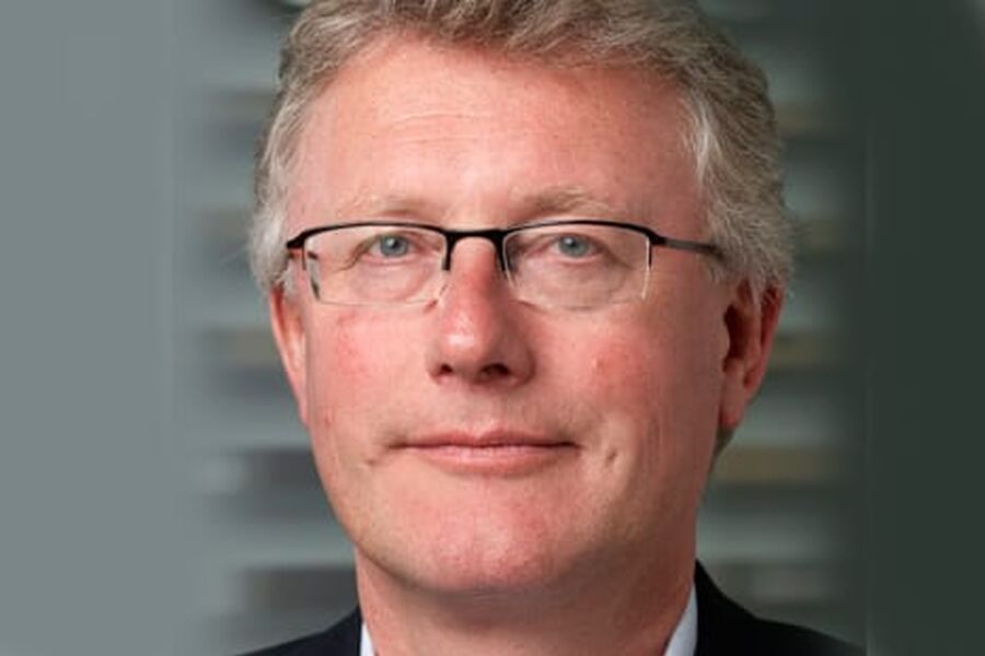 Direktør Tore Strandskog i Norsk Teknologi går hardt ut mot olje- og energiministeren. Foto: Norsk Teknologi.