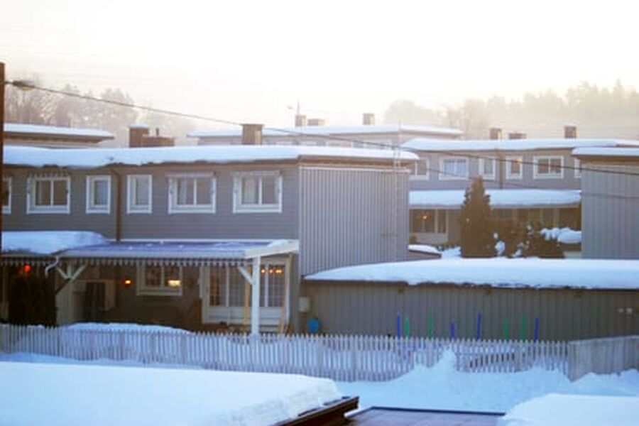 Det ble et halvt års utsettelse på innføring av energimerkeordning i Norge. Foyo: Per Henriksen