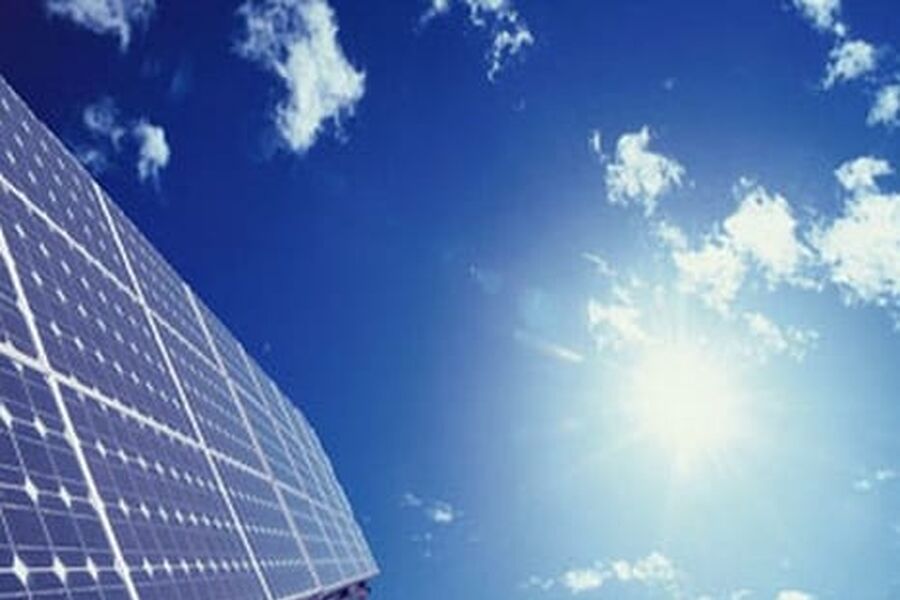 Termisk solenergi er den nest største teknologien på verdensbasis for energiproduksjon fra såkalte nye fornybare energikilder.