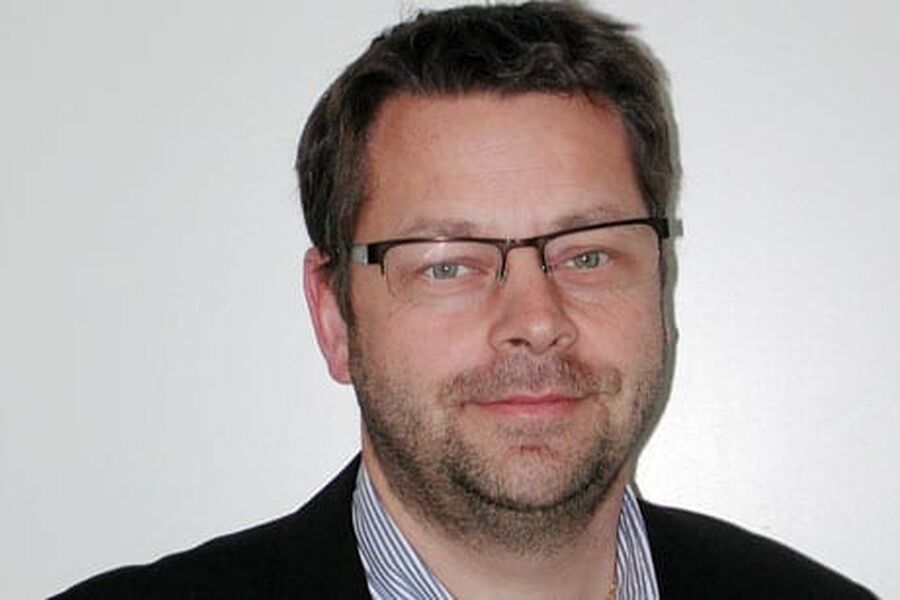 Bård Berntsen har blitt ny salgsdirektør hos Danfoss Heating Norge.