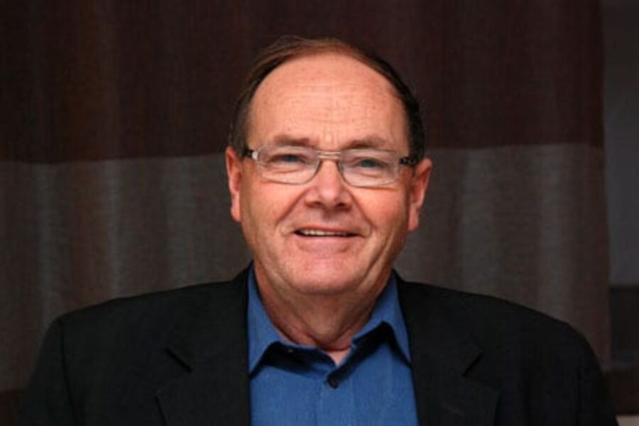 Riktig drift og vedlikehold bevarer og øker gårdens verdi, som når vi for eksempel driver omhyggelig kartlegging av eiendommenes energibruk sier Tore Bergum.