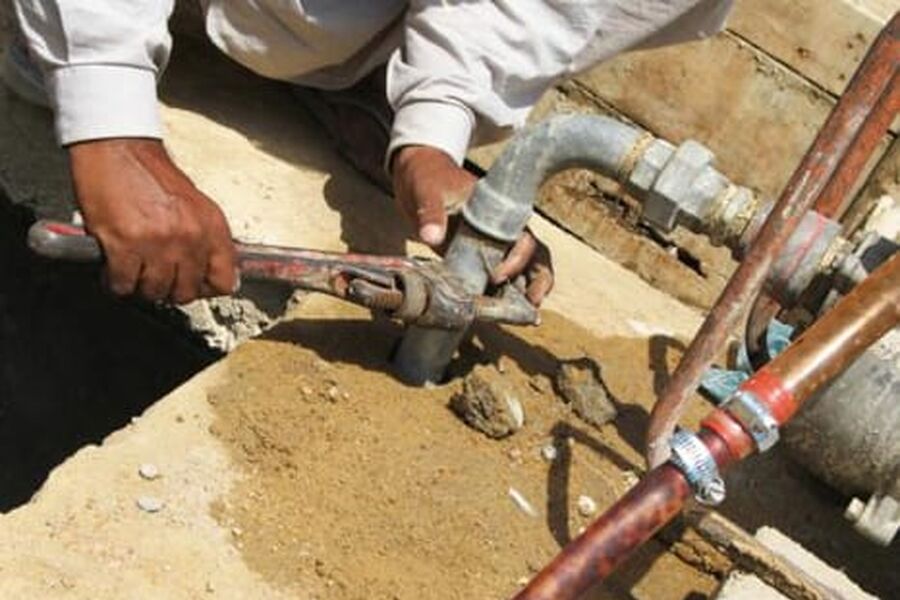 Klagenemda for håndverkstjenester har hittil i år behandelet 21 saker.