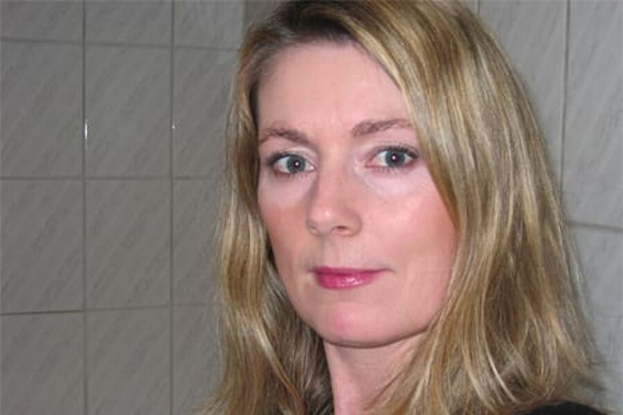 Ut med økonomene og inn med teknokratene for å redde klimaet, mener professor Marianne Ryghaug ved NTNU. Foto: NTNU