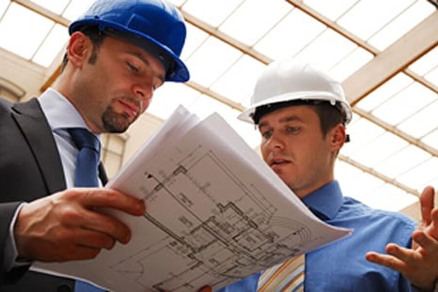 Europa skulle gjerne bygget mer, men det blir trange tider frem til 2011. Illustrasjonsfoto.