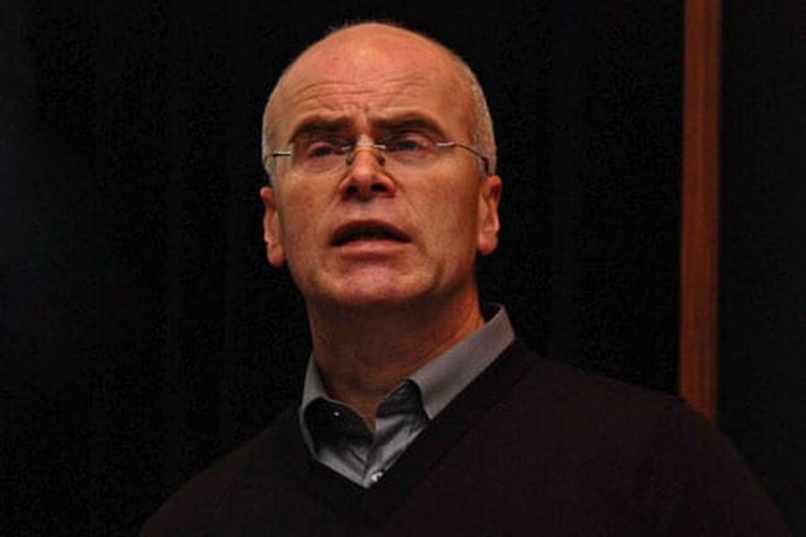  Passivhus blir utgangspunktet for Enovas aktivitet. Innen 2010 skal all nybygging og rehabilitering skje innen passivhuskonseptet, opplyste Gjerstad